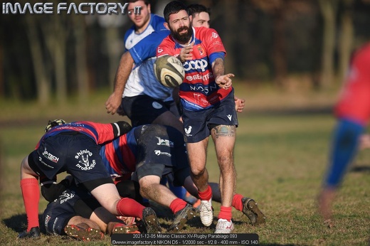 2021-12-05 Milano Classic XV-Rugby Parabiago 093